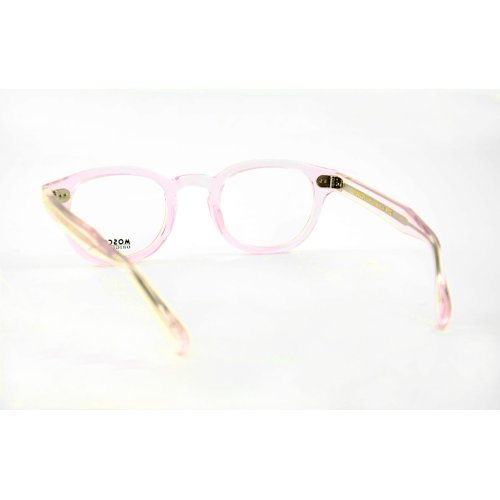 Moscot - Lemtosh - Blush
